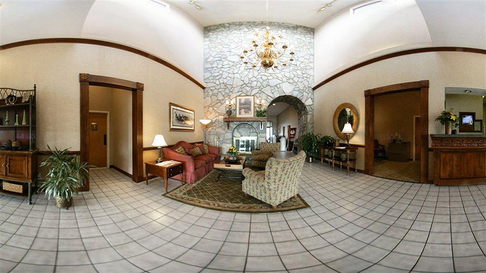 Quality Suites Hickory South Exterior foto